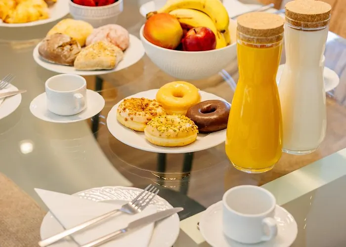 Bestvillas Park Ofir Σπίτι διακοπών Εσποσέντε