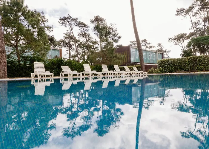 Bestvillas Park Ofir Εσποσέντε