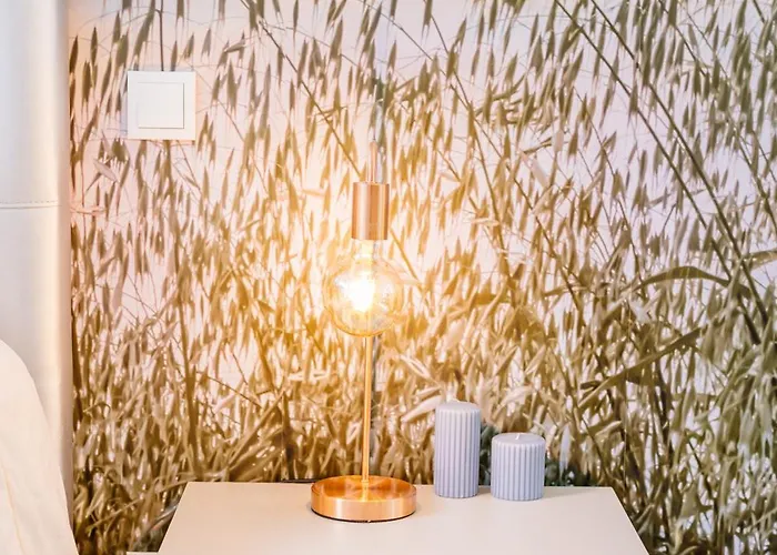 Bestvillas Park Ofir * Εσποσέντε