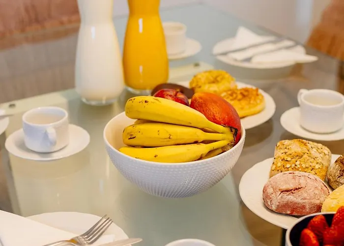 Σπίτι διακοπών Bestvillas Park Ofir