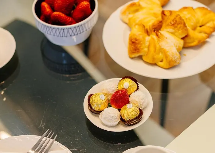 Σπίτι διακοπών Bestvillas Park Ofir Εσποσέντε