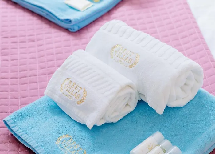 Bestvillas Park Ofir