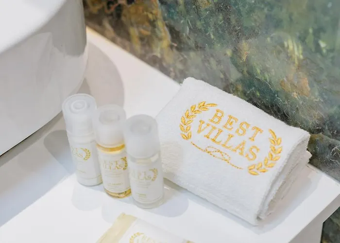 Bestvillas Park Ofir