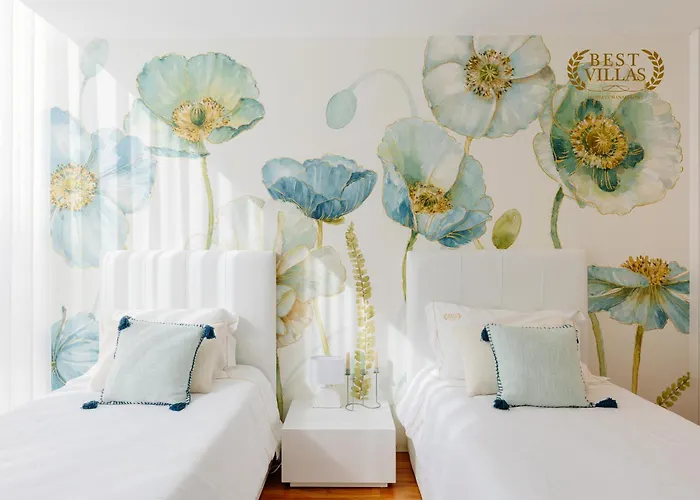 Bestvillas Park Ofir Σπίτι διακοπών