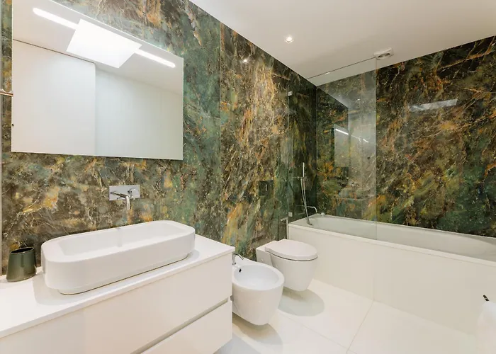 Bestvillas Park Ofir Σπίτι διακοπών *