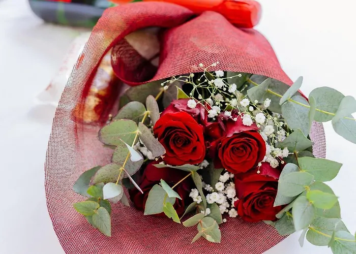 Bestvillas Park Ofir *