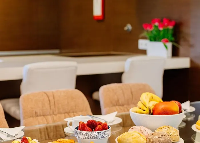 Bestvillas Park Ofir Σπίτι διακοπών *