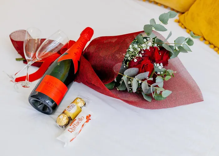 Bestvillas Park Ofir Σπίτι διακοπών Εσποσέντε