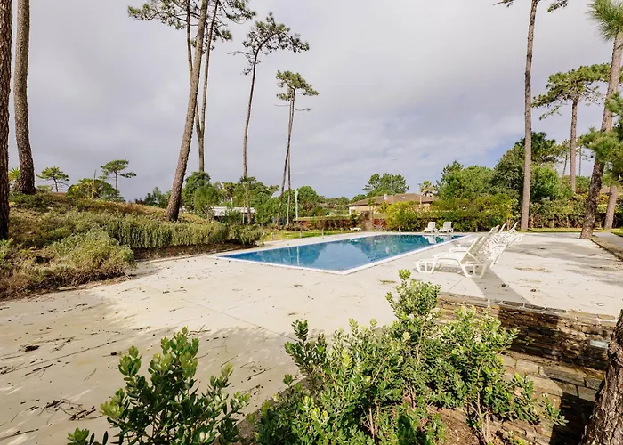 Σπίτι διακοπών Bestvillas Park Ofir Εσποσέντε