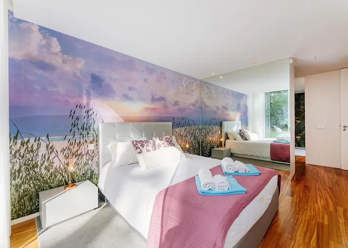 Bestvillas Park Ofir Σπίτι διακοπών