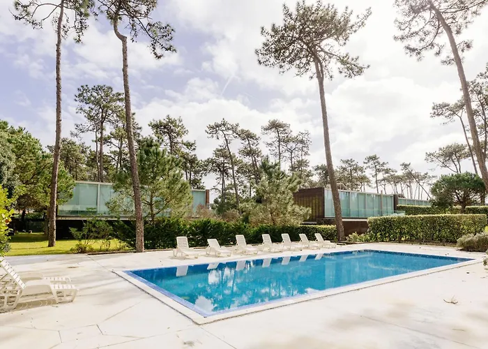 Bestvillas Park Ofir Σπίτι διακοπών