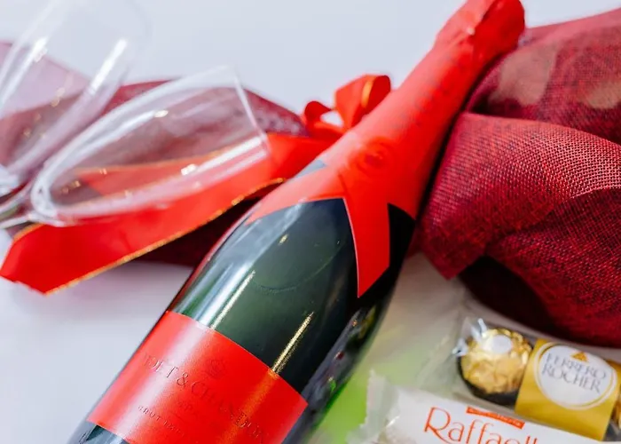 Σπίτι διακοπών Bestvillas Park Ofir