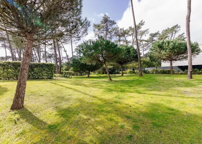 Σπίτι διακοπών Bestvillas Park Ofir *