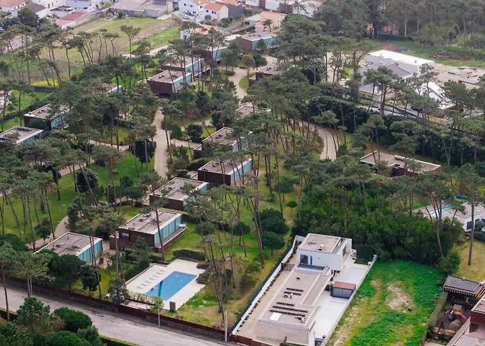 Bestvillas Park Ofir * Εσποσέντε