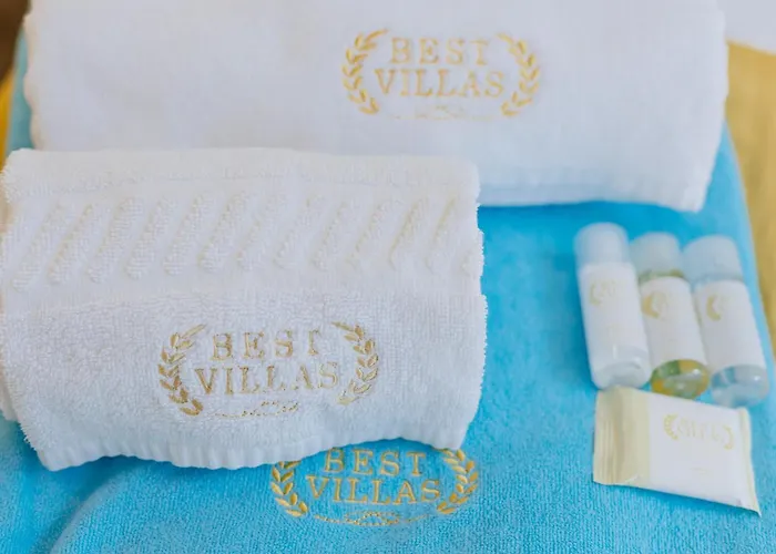 Bestvillas Park Ofir Σπίτι διακοπών *