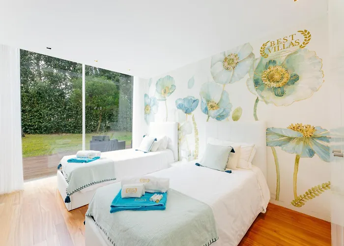 Σπίτι διακοπών Bestvillas Park Ofir