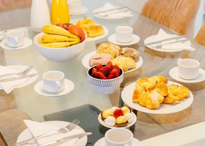 Σπίτι διακοπών Bestvillas Park Ofir *