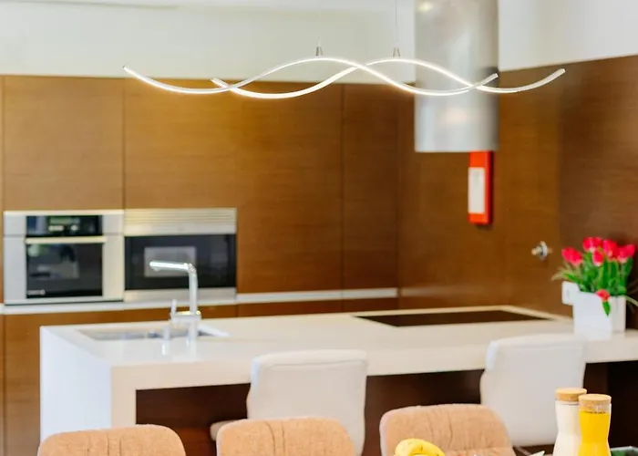 Bestvillas Park Ofir Σπίτι διακοπών Εσποσέντε