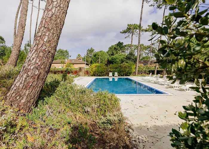 Bestvillas Park Ofir Σπίτι διακοπών