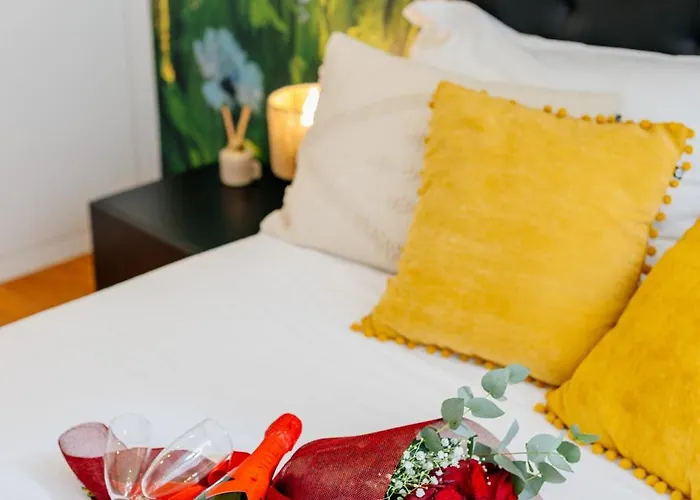 Bestvillas Park Ofir Σπίτι διακοπών