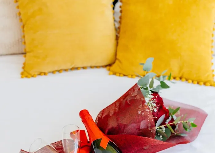 Bestvillas Park Ofir