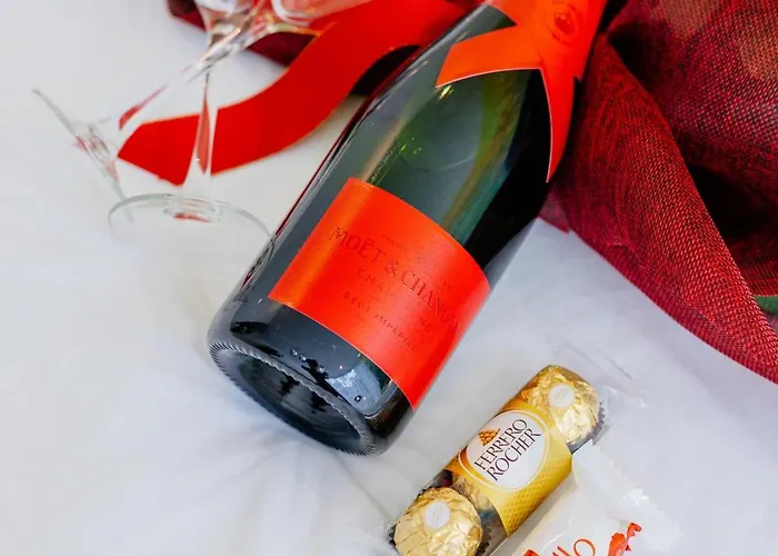 Bestvillas Park Ofir Σπίτι διακοπών *