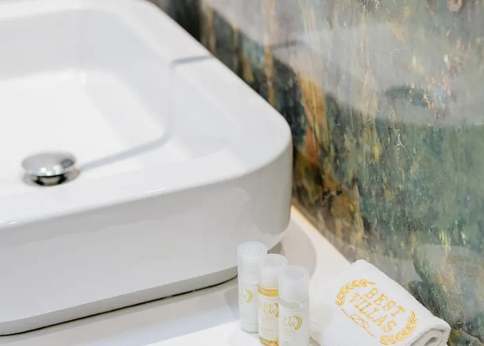 Bestvillas Park Ofir