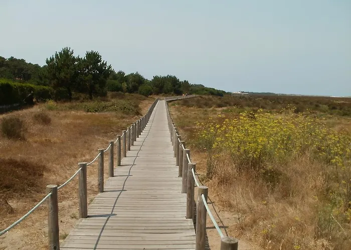 Bestvillas Park Ofir * אספוסנדה