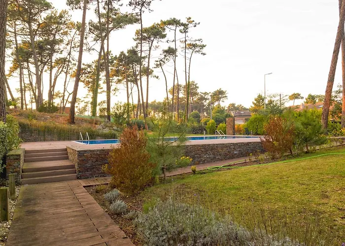 Bestvillas Park Ofir * אספוסנדה