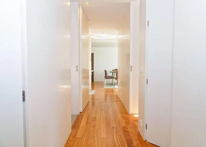 Bestvillas Park Ofir * אספוסנדה