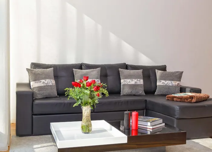 Bestvillas Park Ofir *