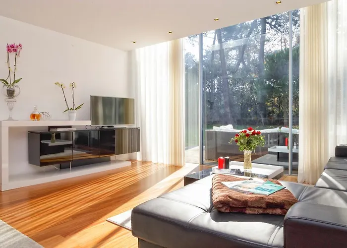 Bestvillas Park Ofir אספוסנדה