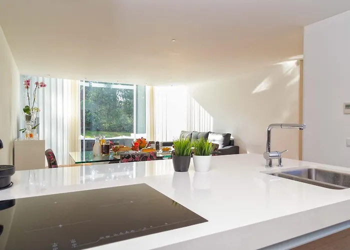 Bestvillas Park Ofir בית נופש אספוסנדה