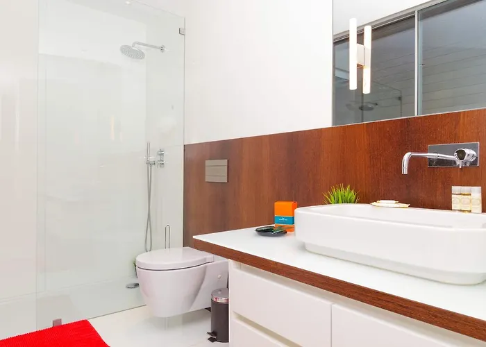 Bestvillas Park Ofir *