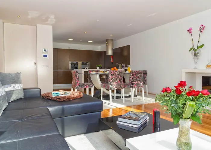 Bestvillas Park Ofir *