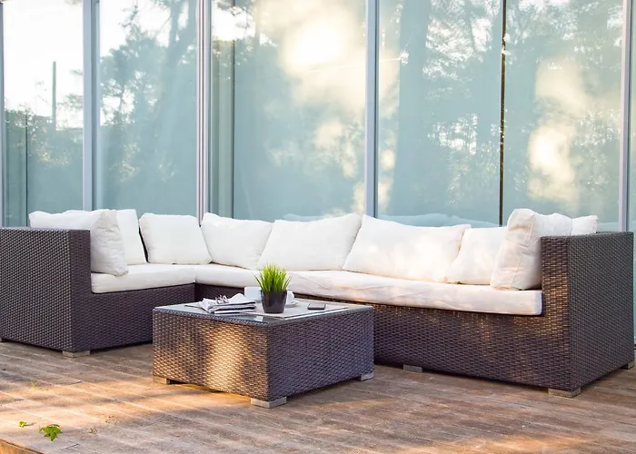 Bestvillas Park Ofir