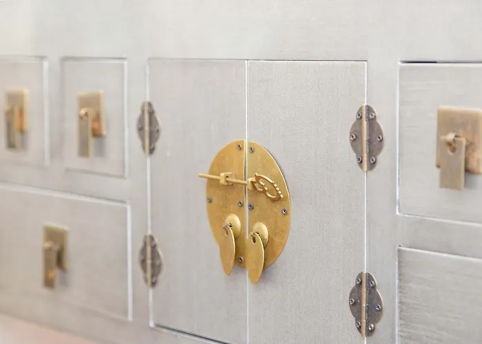 Bestvillas Park Ofir בית נופש *