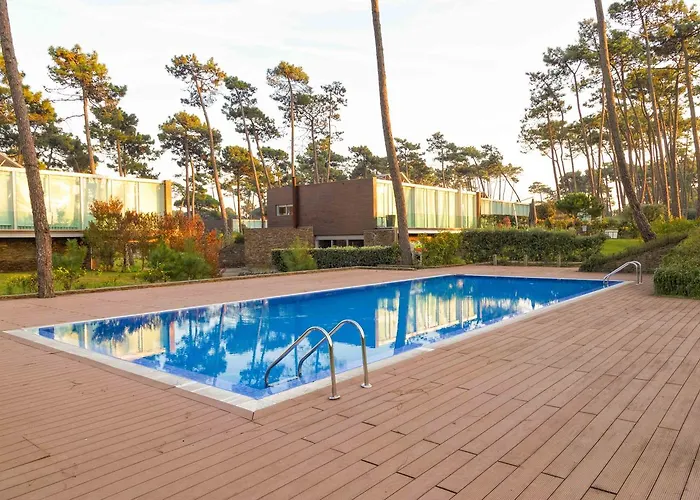 בית נופש Bestvillas Park Ofir