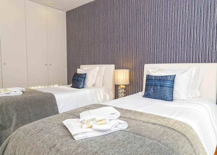 Bestvillas Park Ofir אספוסנדה