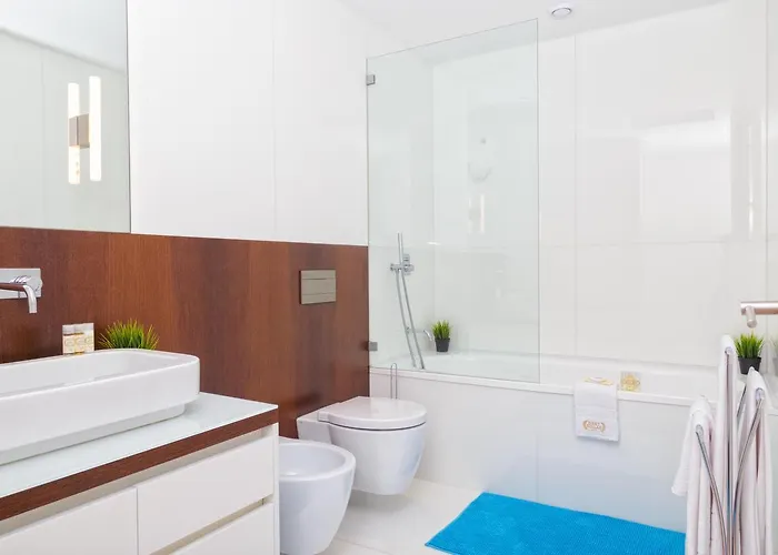 בית נופש Bestvillas Park Ofir *