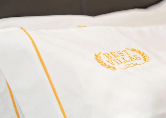 Bestvillas Park Ofir אספוסנדה