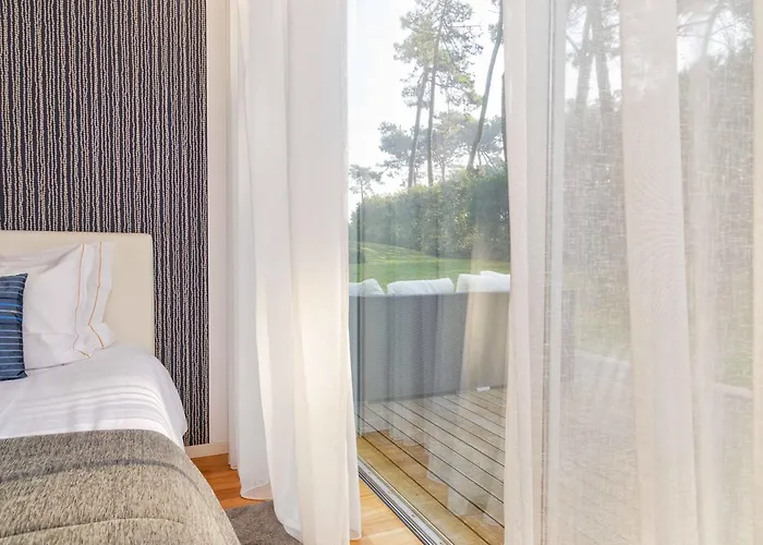 Bestvillas Park Ofir * אספוסנדה