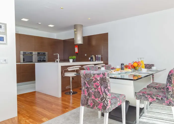 בית נופש Bestvillas Park Ofir *