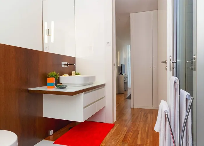 Bestvillas Park Ofir בית נופש