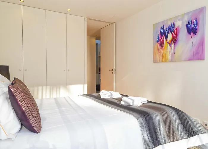 בית נופש Bestvillas Park Ofir *