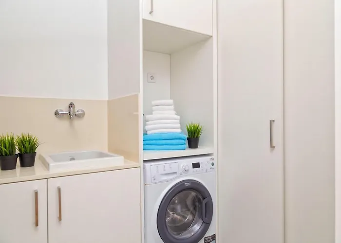 Bestvillas Park Ofir אספוסנדה